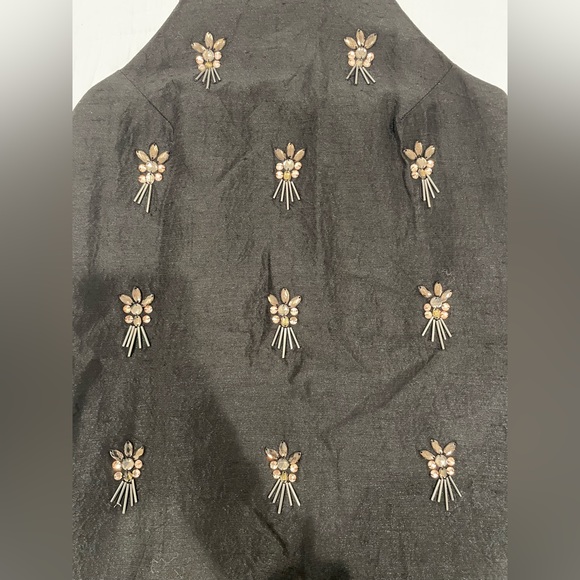 Vintage TOPSHOP dress size XS - Picture 6 of 6